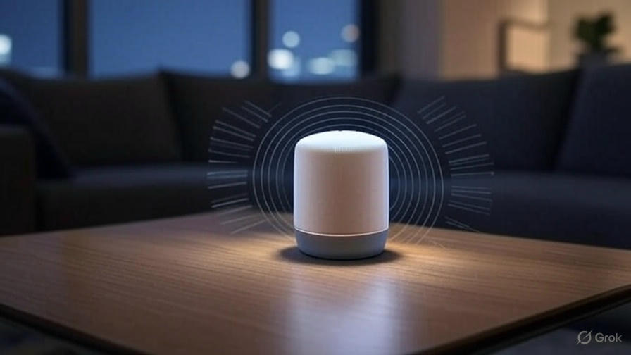 Smart Speakers