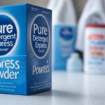 How to buy pure detergent Express Power