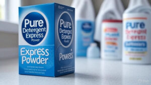 How to buy pure detergent Express Power