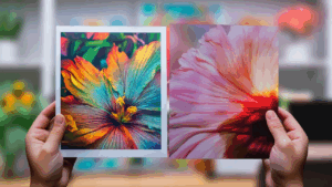 How to Tell the Difference Between a Giclée Print and a Poster