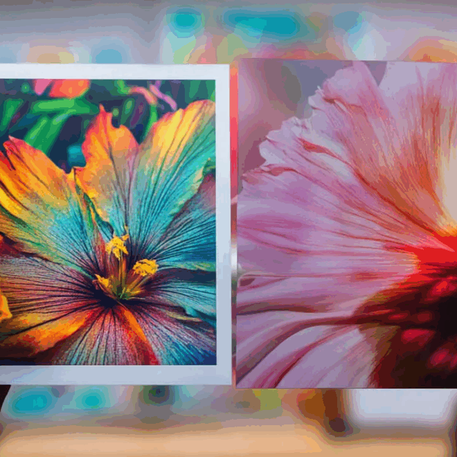 How to Tell the Difference Between a Giclée Print and a Poster