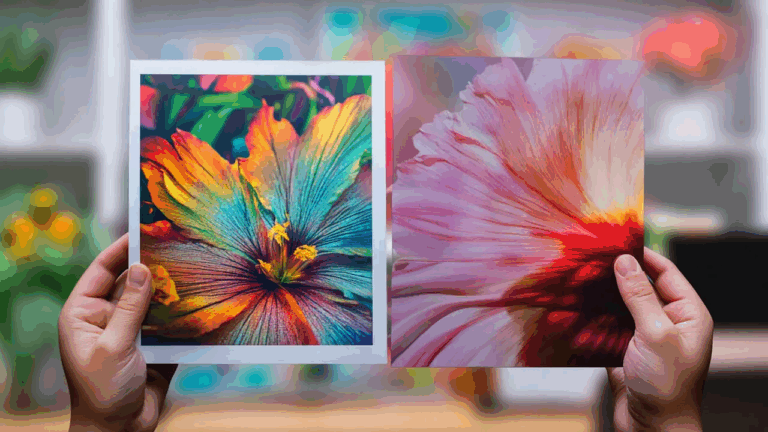 How to Tell the Difference Between a Giclée Print and a Poster