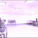 Quantum’s Edge On Cleanroom Construction And Design