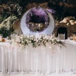Discover the Best Event Planning and Wedding Decoration Services Near Me