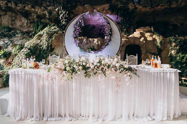 Discover the Best Event Planning and Wedding Decoration Services Near Me