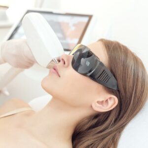 Laser Hair Removal for Nose Hair: Is It Safe?