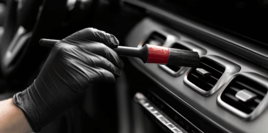 Paint Correction Service