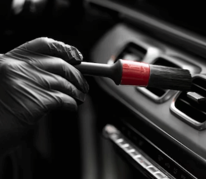 Mobile Auto Detailing & Paint Correction Services That Shine