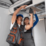 Top Signs Your Home Needs Professional Home AC Repair Services