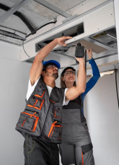 Top Signs Your Home Needs Professional Home AC Repair Services