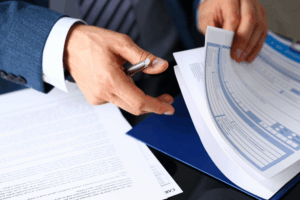 insurance appraiser texas