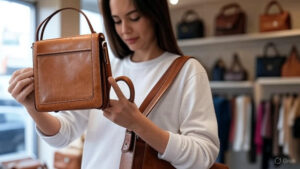 How to Choose the Right Shoulder Bag for You