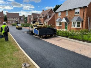 Driveways Wiltshire: Everything You Need to Know Before Installing