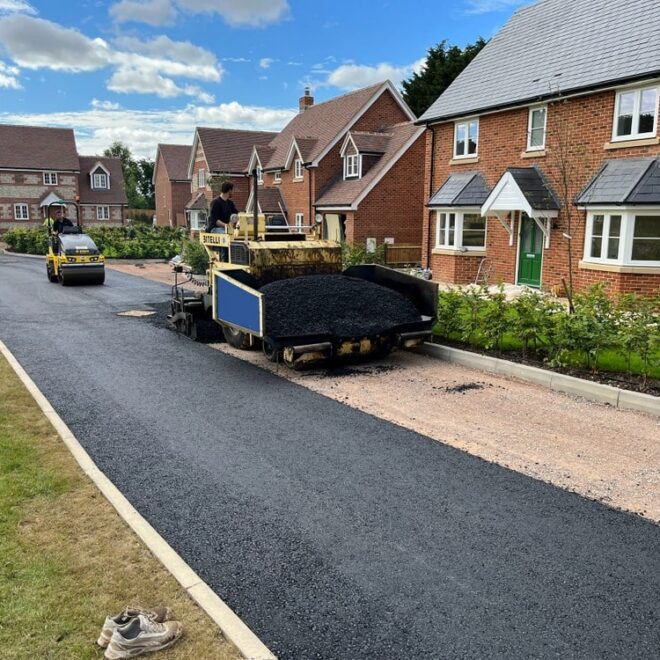 Driveways Wiltshire: Everything You Need to Know Before Installing