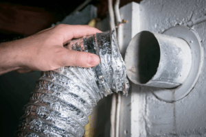Why Dryer Vent Cleaning Is Essential for Home Safety