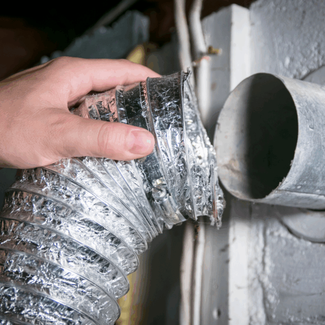 Why Dryer Vent Cleaning Is Essential for Home Safety
