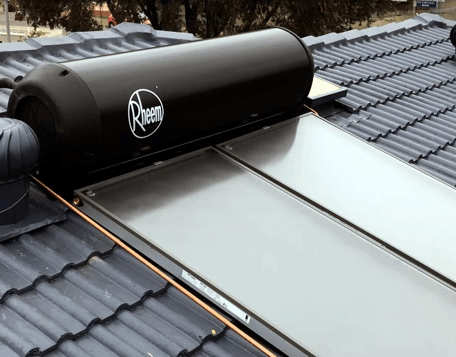 Solar Hot Water System: The Smart Choice for Energy Savings