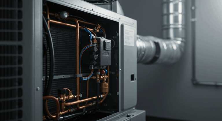 Expert AC Replacement Services in Hurricane, UT for 2025