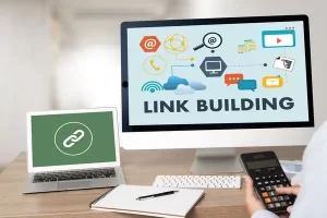 Link Building Services That Outrank the Competition