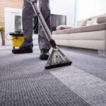 ﻿﻿Transform Your Home’s Air Quality with Carpet Cleaning