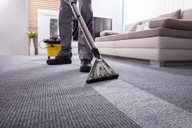 ﻿﻿Transform Your Home’s Air Quality with Carpet Cleaning
