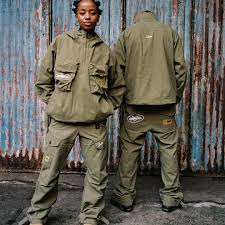 Cortiez Cargos: The Ultimate Blend of Style and Comfort