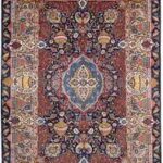 Timeless Charm: Why Vintage Rugs Are the Perfect Touch for Any Interior