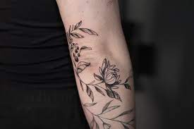 Local Tattoo Studio in Edinburgh