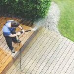 Top Benefits of Driveway Pressure Washing in Sacramento