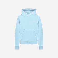 Essentials: The Perfect Blend of Comfort and Style
