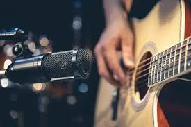 Learn to play Finnish ballads on guitar