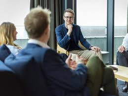 Finnish leadership in 2025: Who’s driving change?