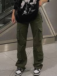 Cortiez Cargos: The Ultimate Blend of Style and Comfort