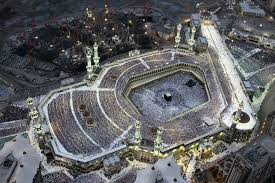 Umrah Packages from Toronto: A Journey of Faith Made Easy