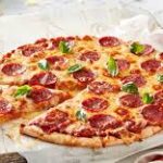 Pizza Novato: Discovering the Best Slice