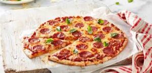 Pizza Novato: Discovering the Best Slice