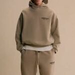 Essentials Tracksuit: The Ultimate Guide for Comfort and Style