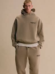 Essentials Tracksuit: The Ultimate Guide for Comfort and Style