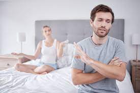 How Massaging Acupressure Points Can Treat ED?
