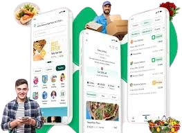 Developing a Food Delivery App with Real-Time Tracking and AI Integration