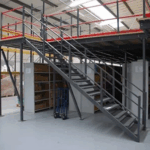Choosing the Right Pallet Rack Manufacturers for Your Storage Needs