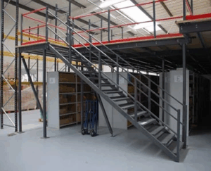Choosing the Right Pallet Rack Manufacturers for Your Storage Needs