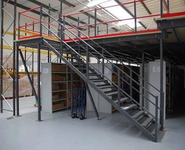 Choosing the Right Pallet Rack Manufacturers for Your Storage Needs