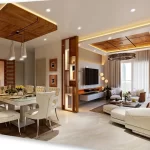 Retail & Interiors in Dubai: Crafting World-Class Shopping Experiences