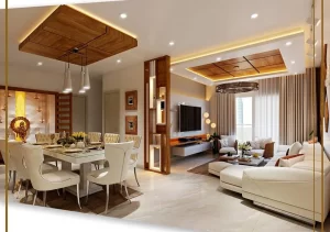 Retail & Interiors in Dubai: Crafting World-Class Shopping Experiences