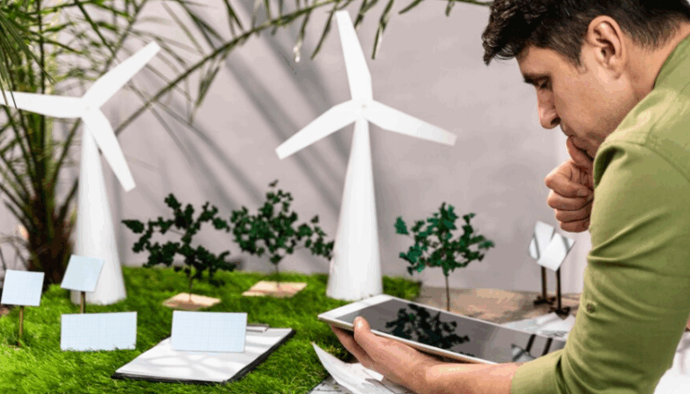 The Importance of Science-Based Mitigation Strategies in Sustainable Development