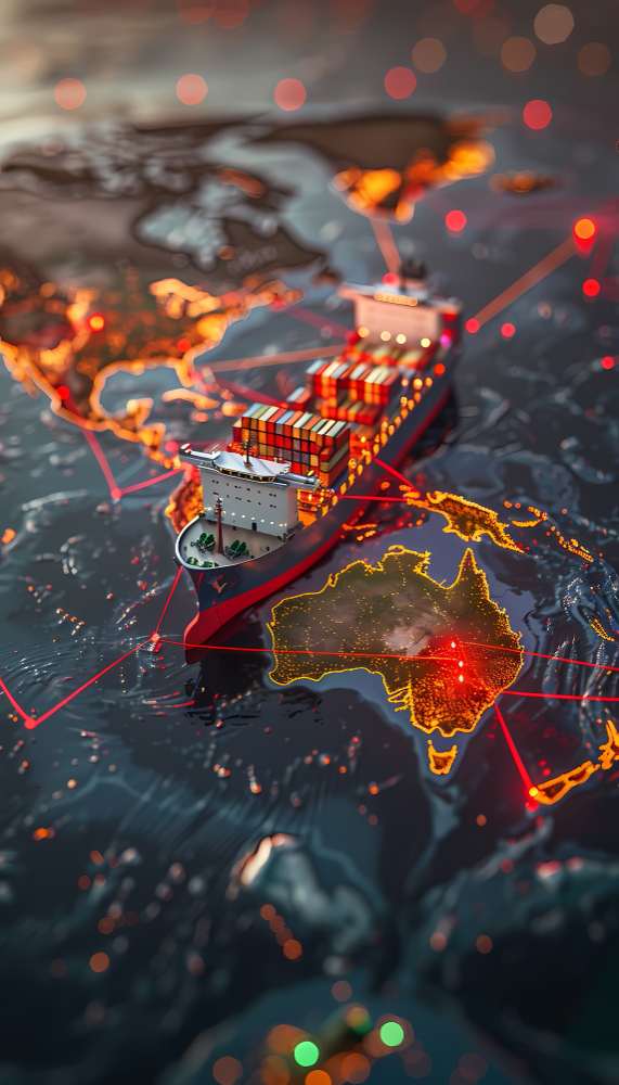 Importer Exporter Code (IEC)