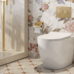 Why Wall Hung Toilets Are the Smart Choice for Modern Bathrooms