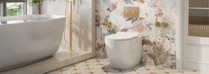 Why Wall Hung Toilets Are the Smart Choice for Modern Bathrooms