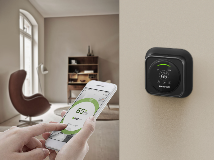 indoor air quality